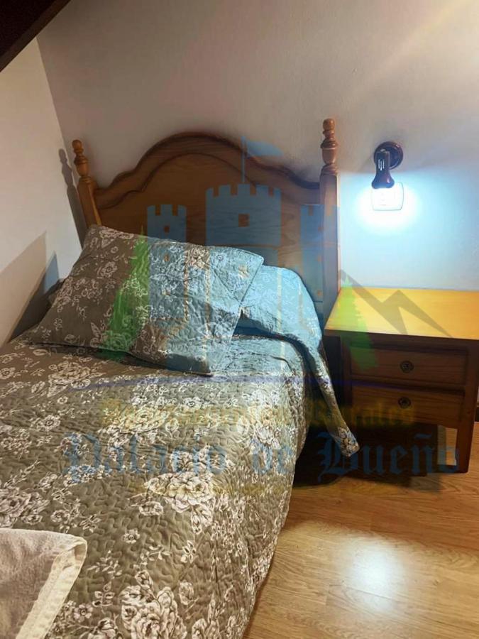 Palacio Bueño Apartamento