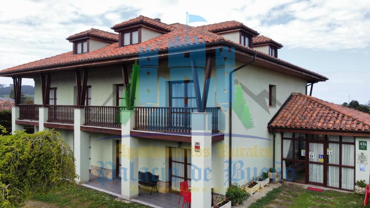 Apartamento Palacio Bueño