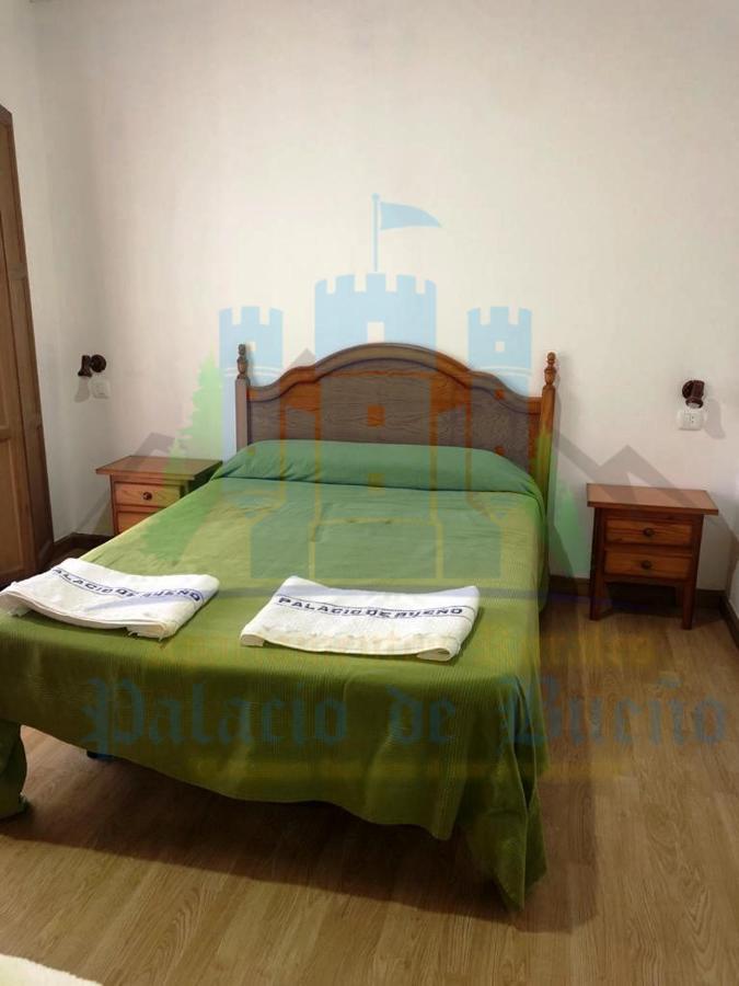 Palacio Bueño Apartamento *